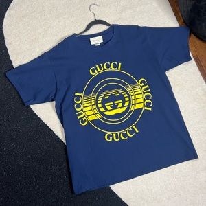 Men’s Gucci shirt